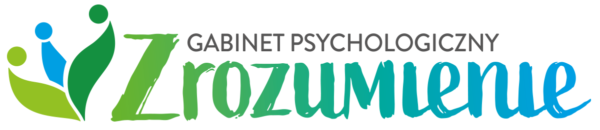 Gabinet Psychologiczny Zrozumienie – psycholog dziecięcy Gdańsk